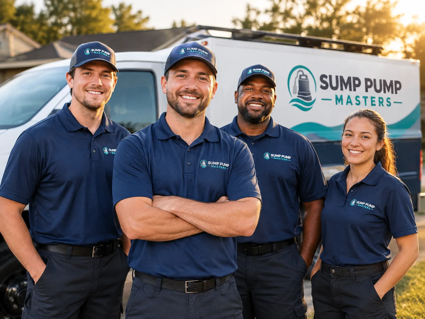 Sump Pump Repair company in Round Mountain, CA