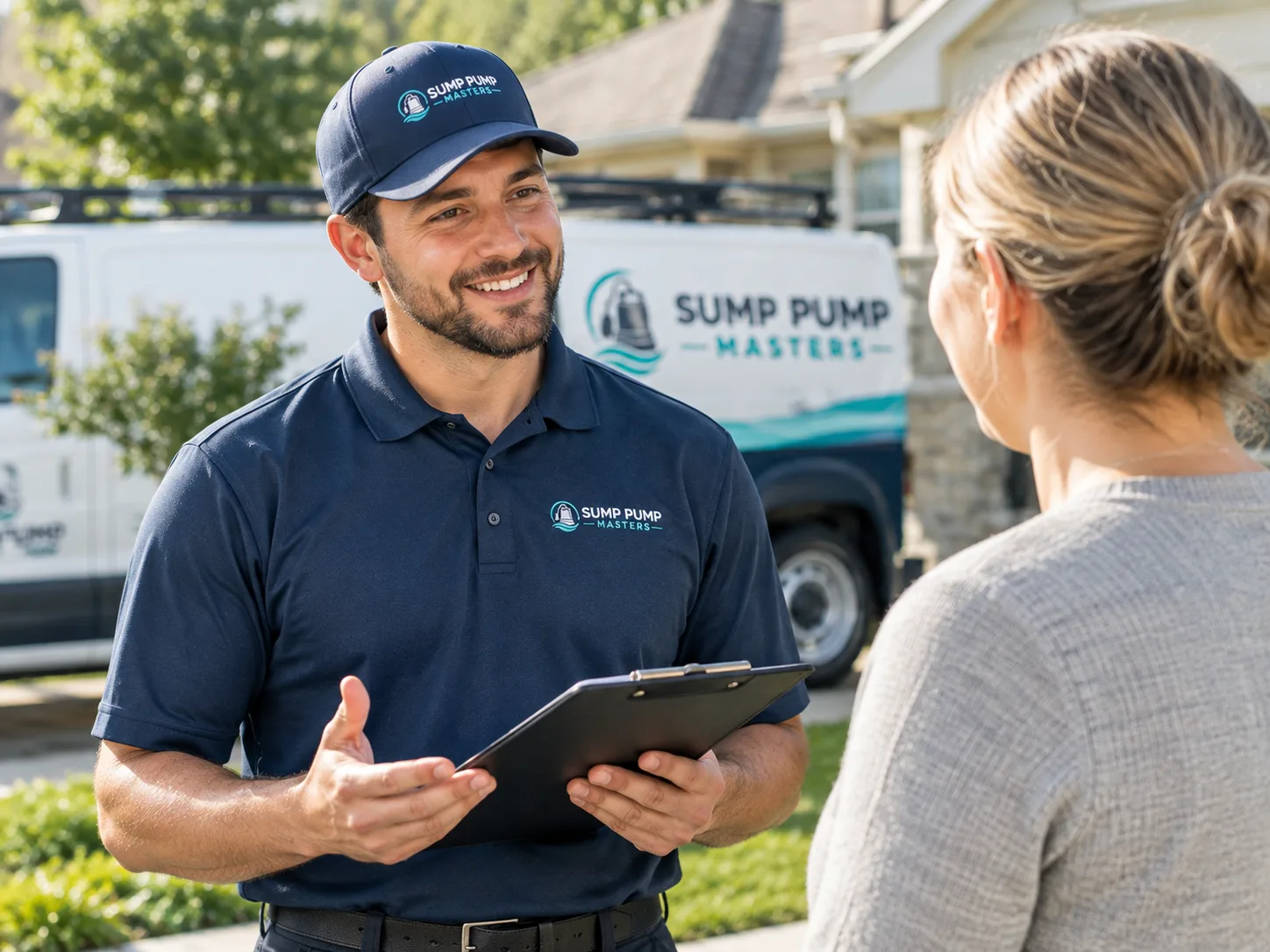 Sump Pump Repair Round Mountain, CA FAQs